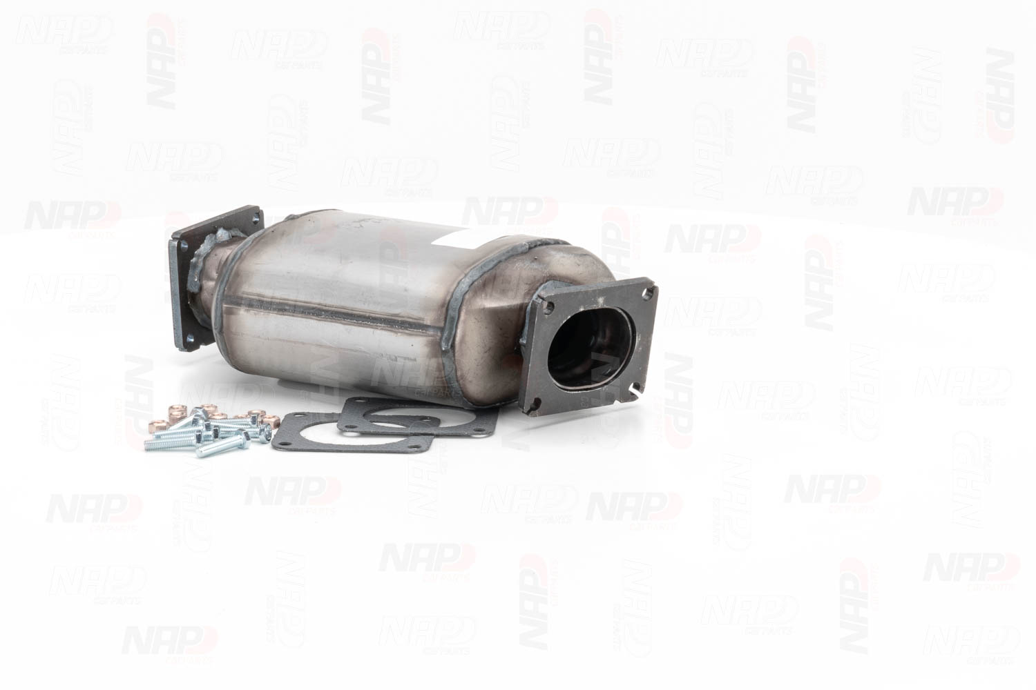 bestellen Partikelfilter (DPF) - NAP carparts (CAD10608)