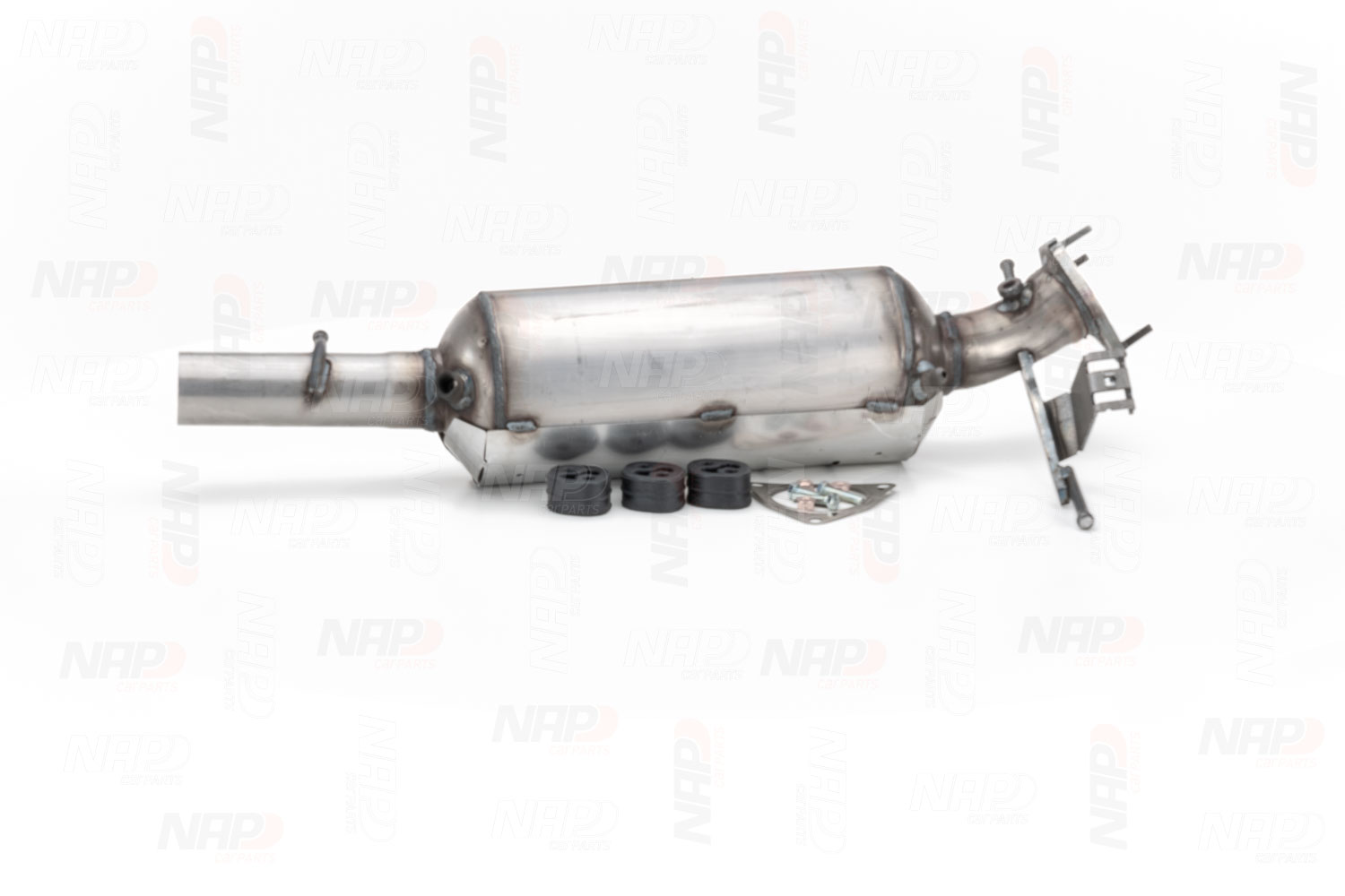 NAP carparts CAD10610 Partikelfilter (DPF)