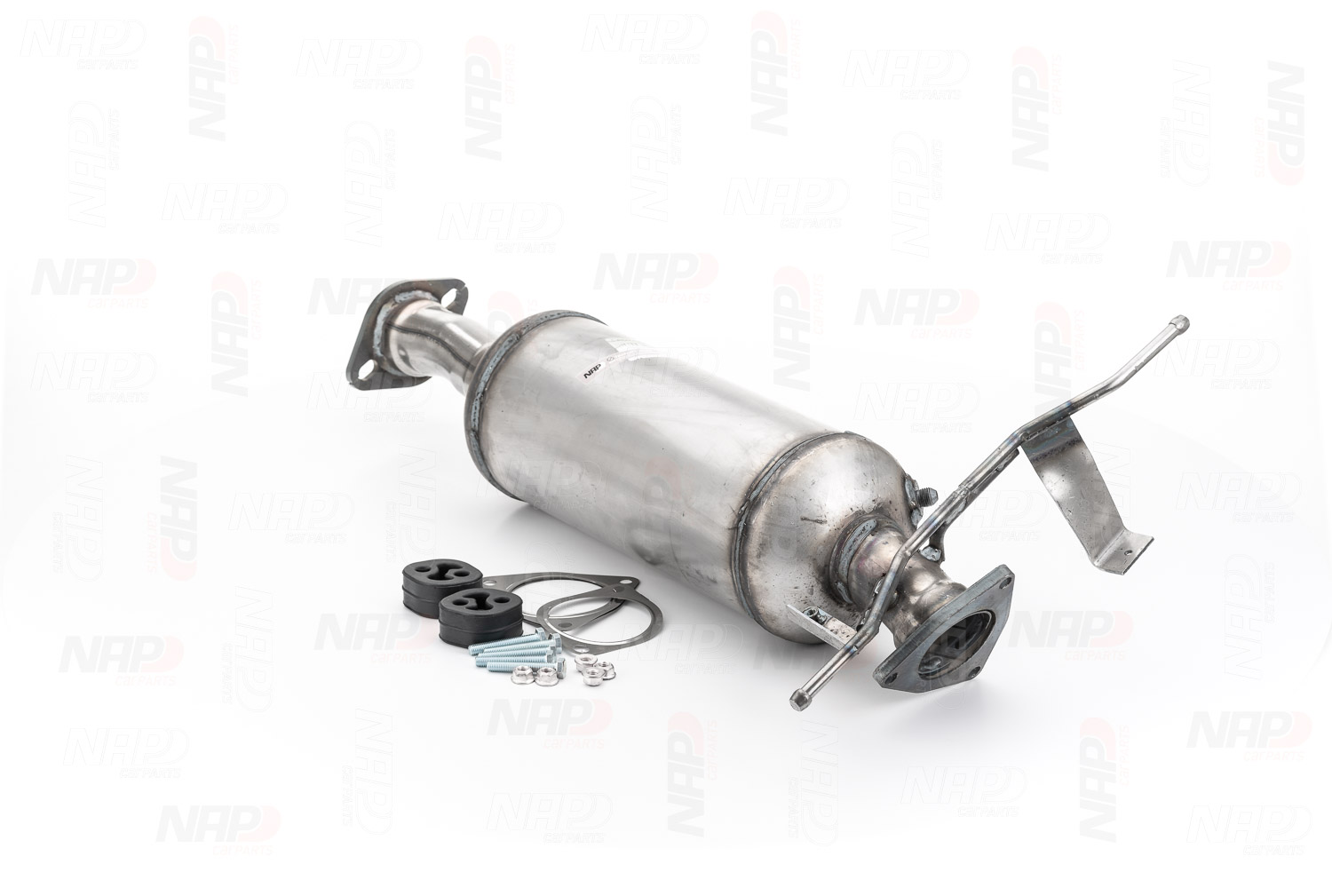 bestellen Partikelfilter (DPF) - NAP carparts (CAD10612)