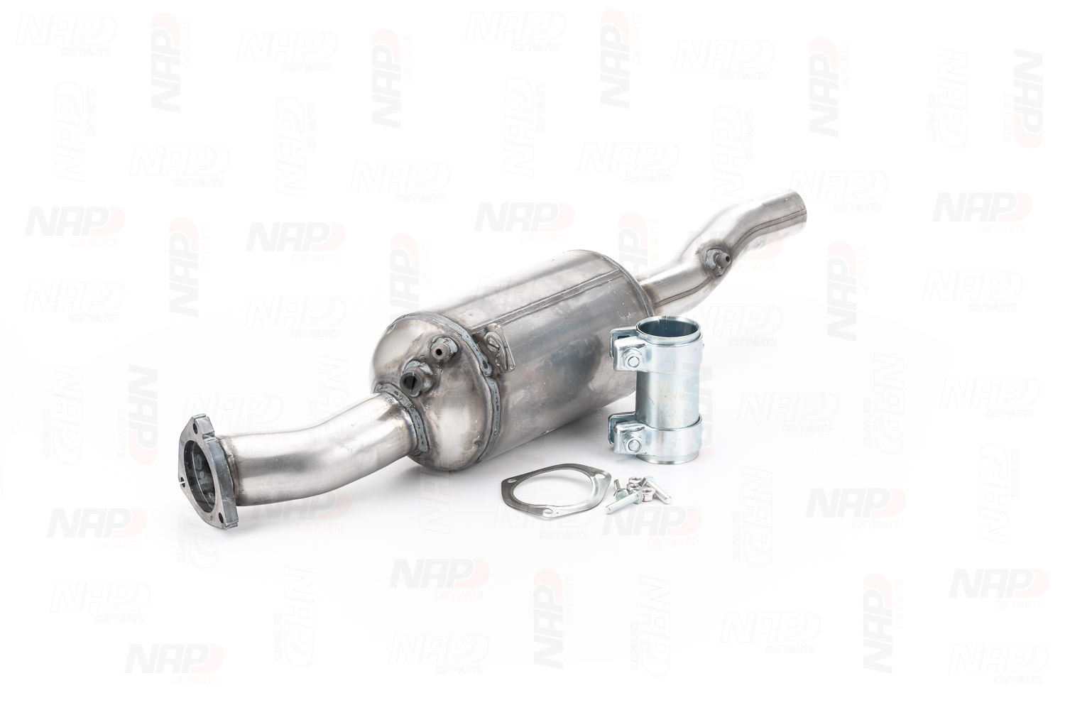 NAP carparts CAD10619 A6 Partikelfilter (DPF)