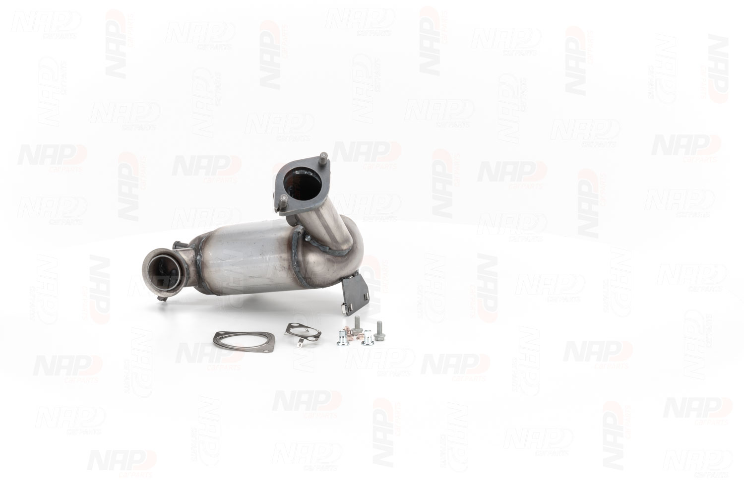 NAP carparts Roetfilter (DPF) CAD10621