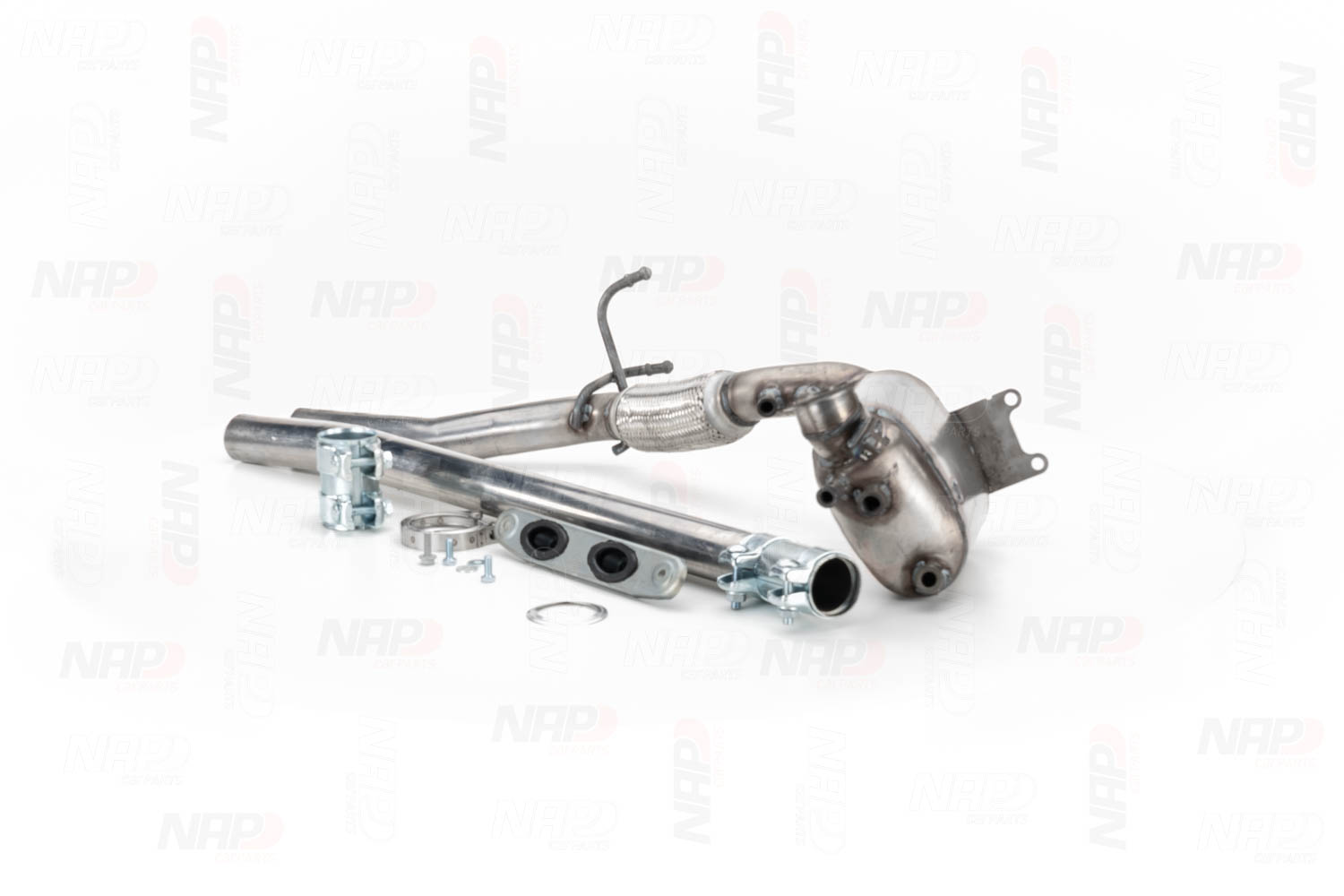 NAP carparts Partikelfilter (DPF) CAD10623