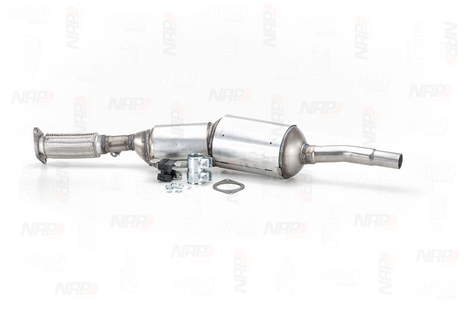 OEM 200106590R NAP carparts Hiukkassuodatin CAD10629 varten RENAULT, DACIA