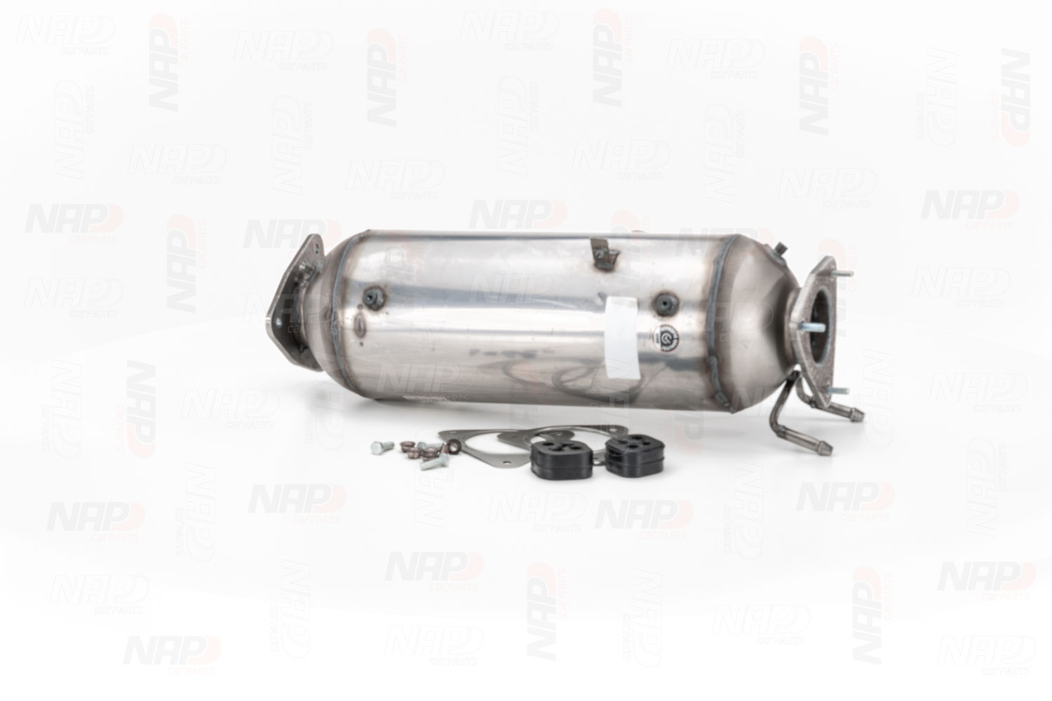 NAP carparts Roetfilter (DPF) CAD10640