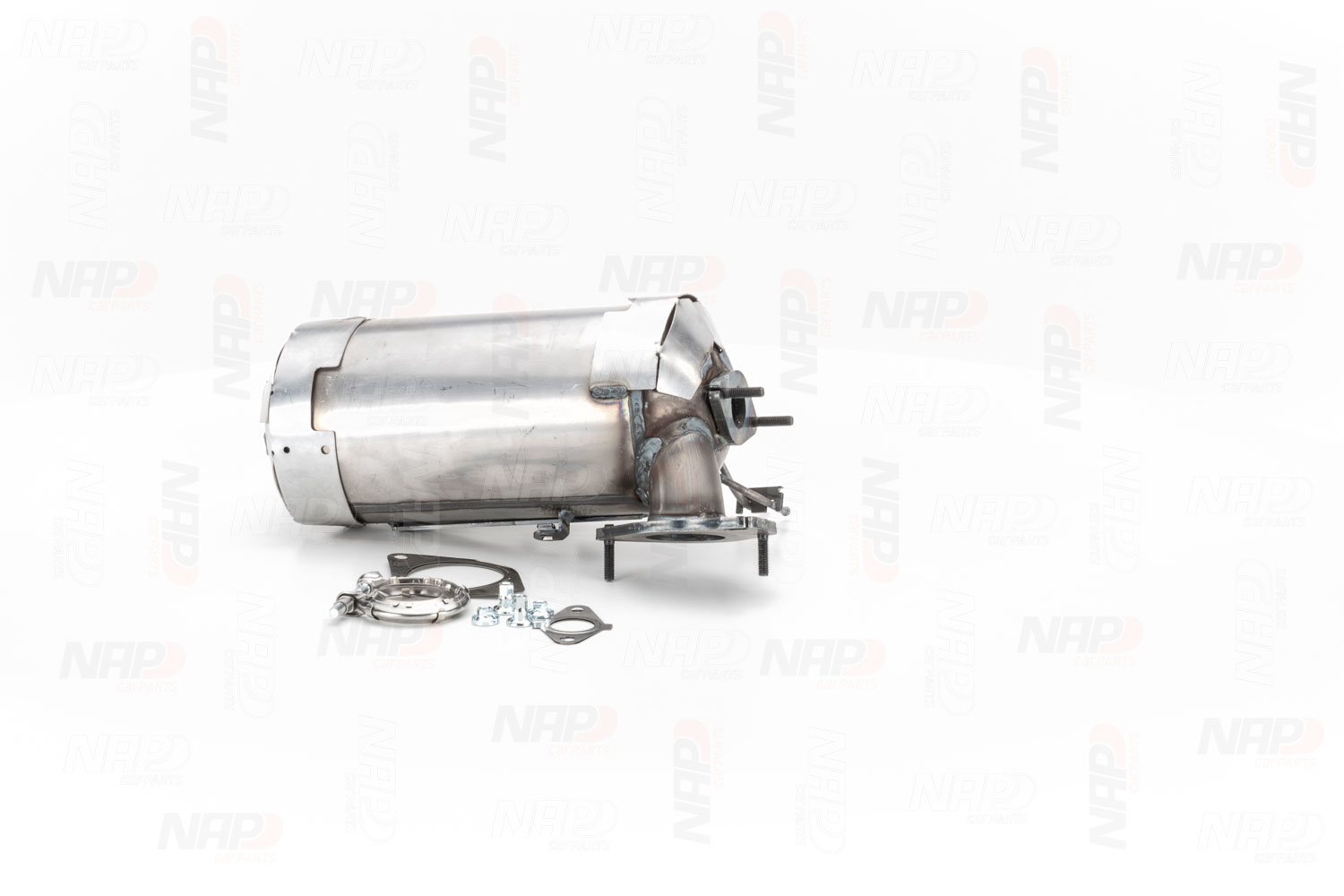 NAP carparts Roetfilter (DPF) CAD10645