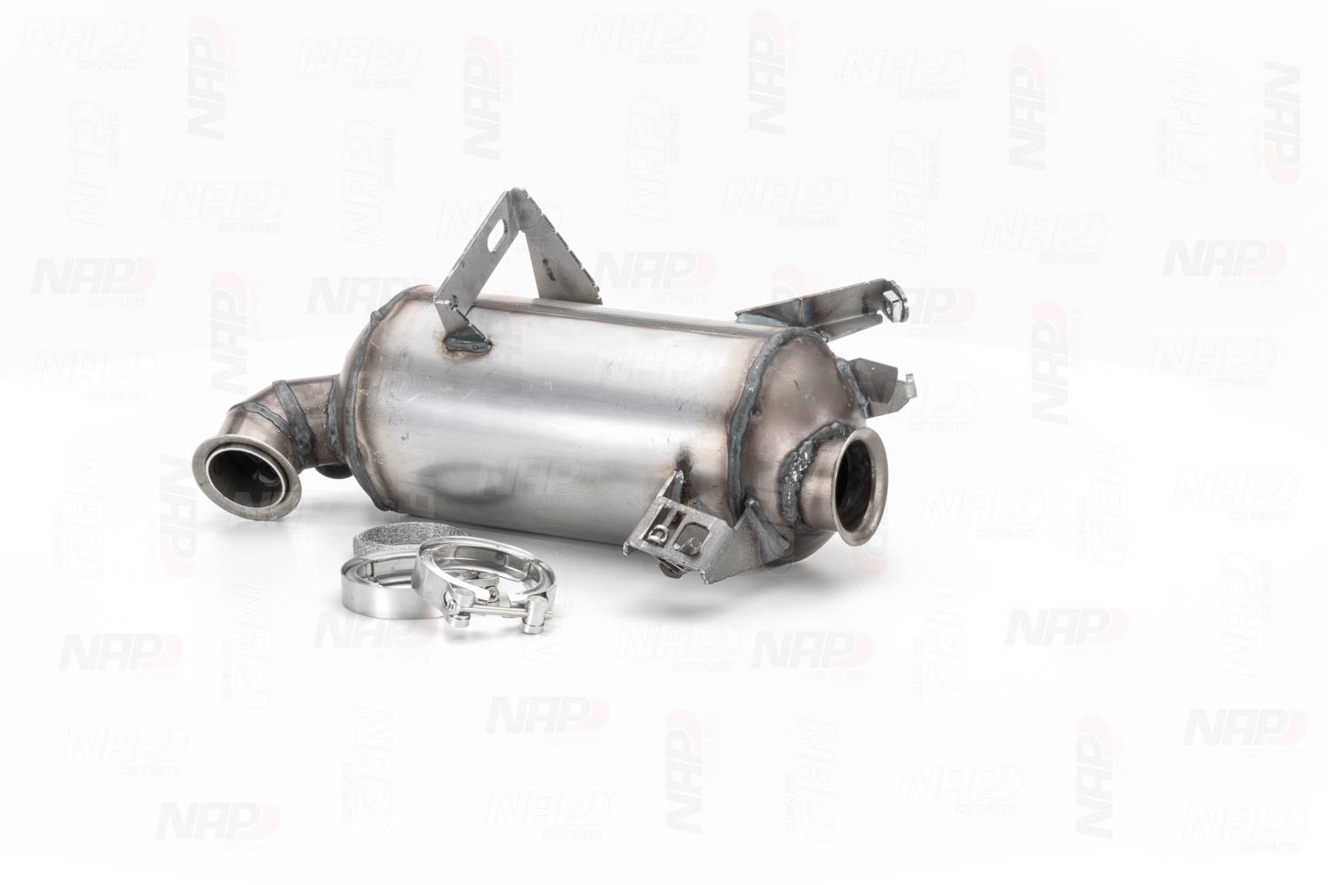 Partikelfilter (DPF) CAD10647 preiswert von NAP carparts