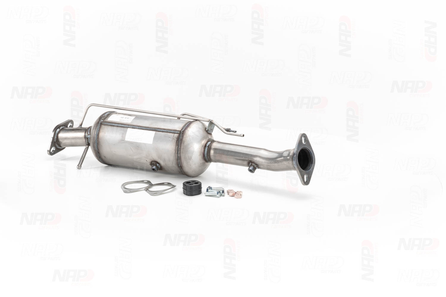 FORD KUGA 2010 Roetfilter (DPF) CAD10655