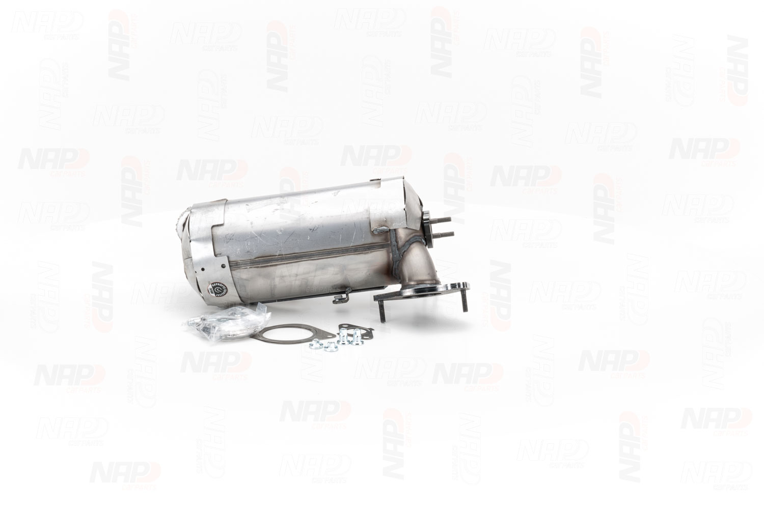 NAP carparts Filtro antiparticolato (FAP) CAD10680