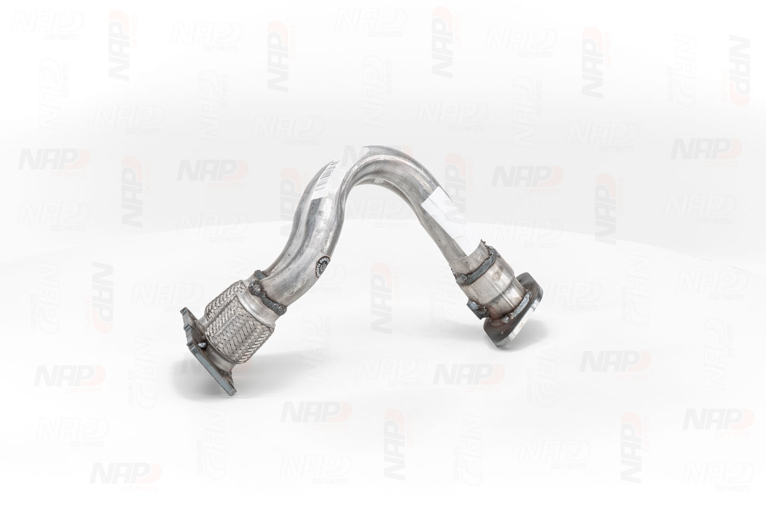 ostaa Pakoputki - NAP carparts (CAF10538)