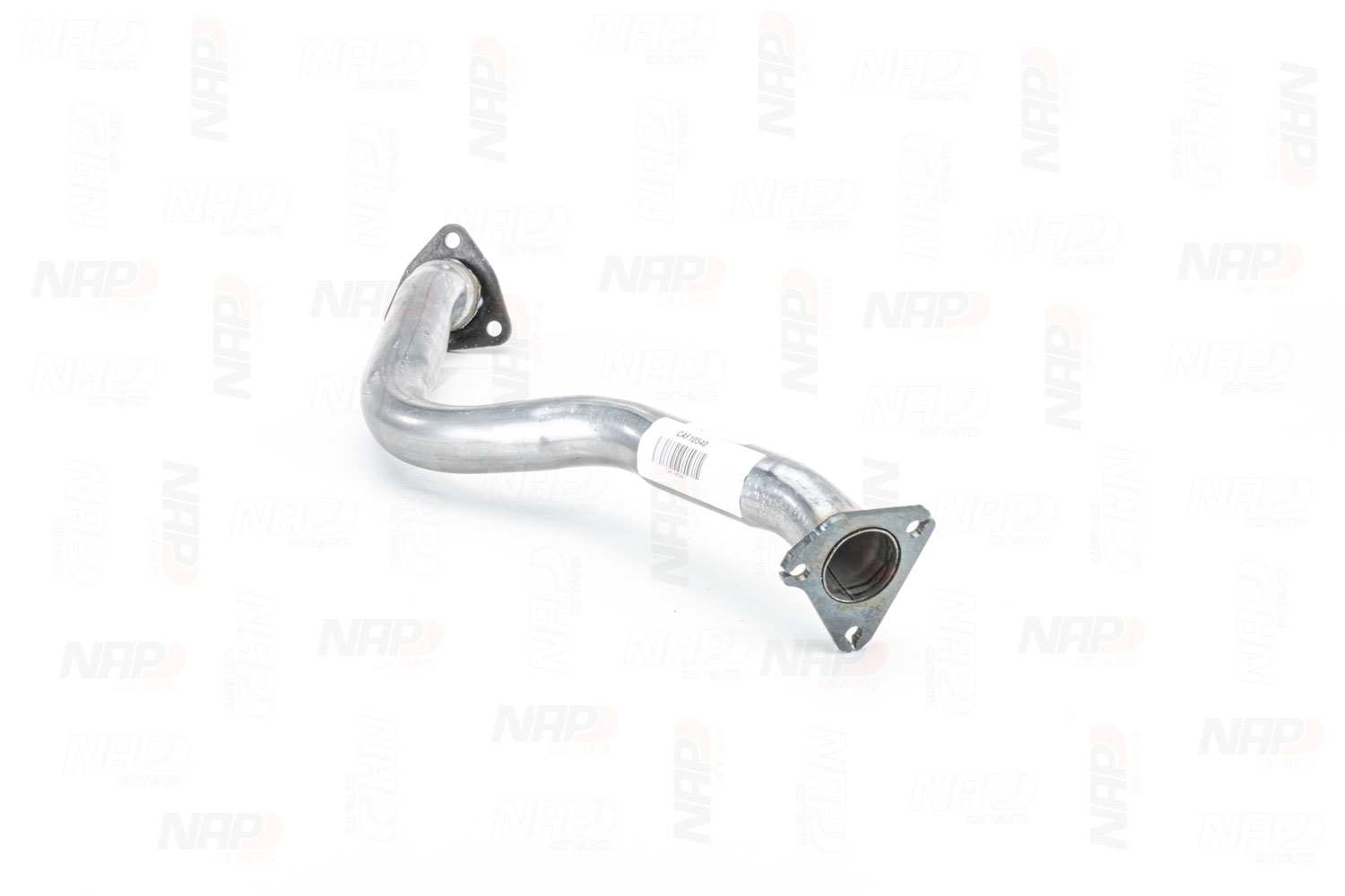 ostaa Pakoputki - NAP carparts (CAF10540)