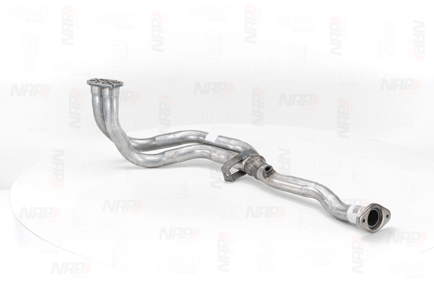 ostaa Pakoputki - NAP carparts (CAF10542)