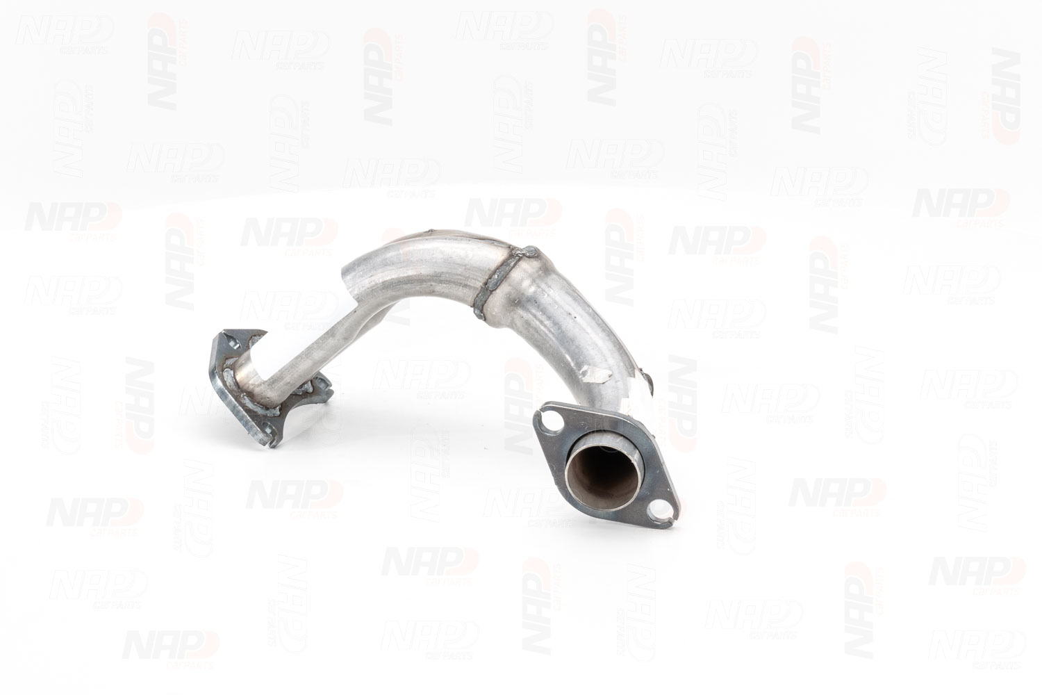 OEM 1503667 NAP carparts Pakoputki CAF10546 varten FORD