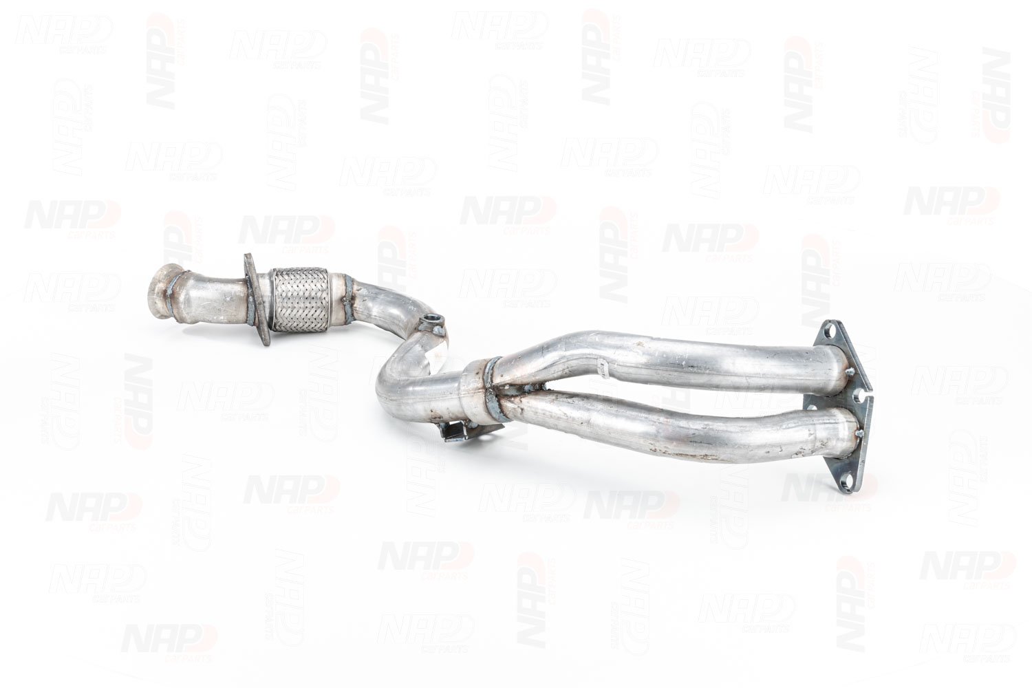 ostaa Pakoputki - NAP carparts (CAF10570)