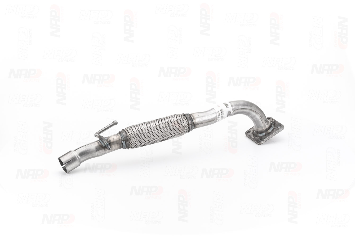 NAP carparts Catalizzatore CAF10592