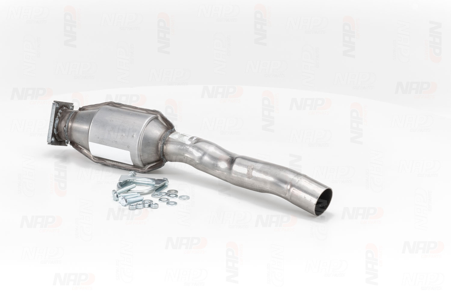 Katalysator NAP carparts CAK11396