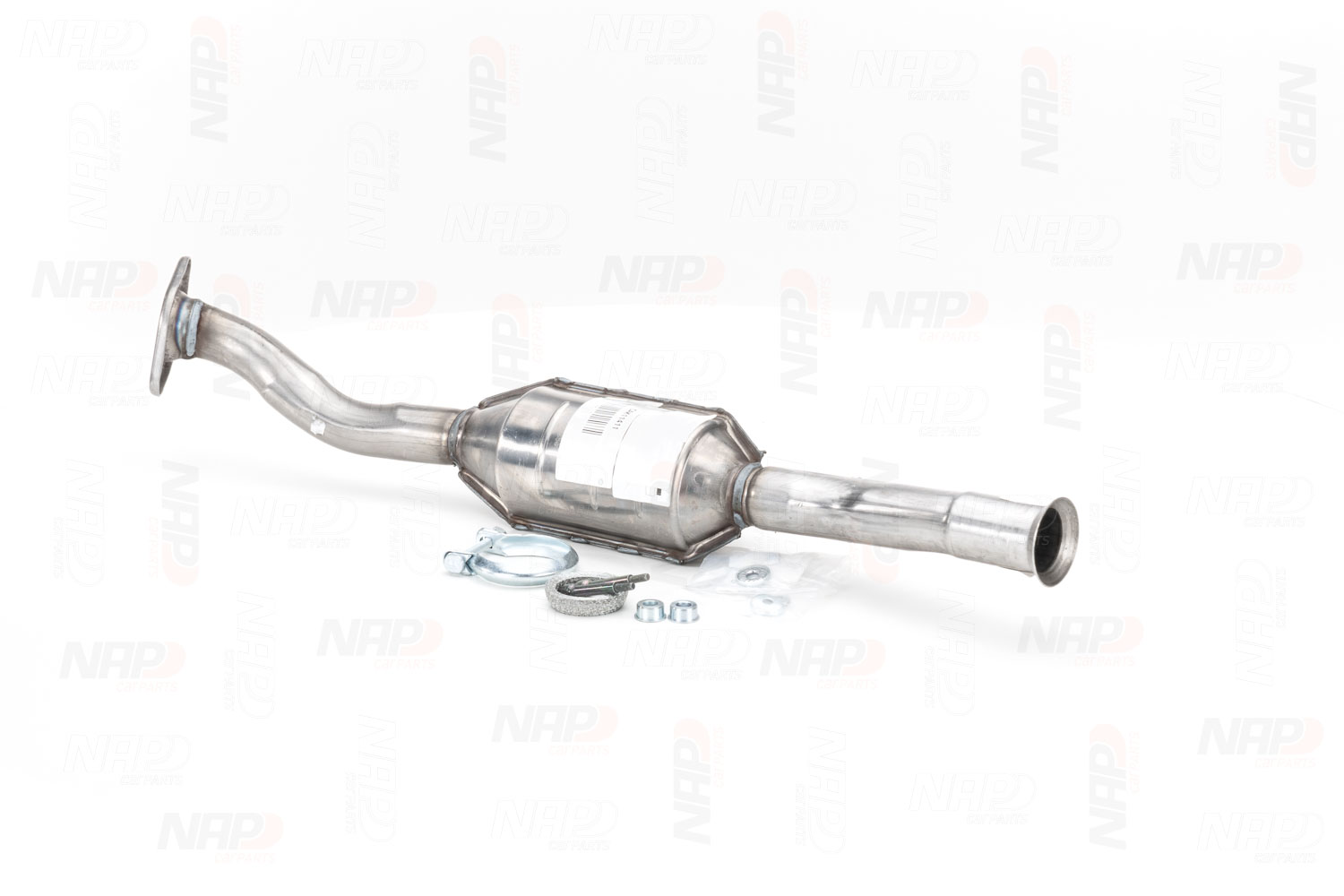 ostaa Katalysaattori - NAP carparts (CAK11411)