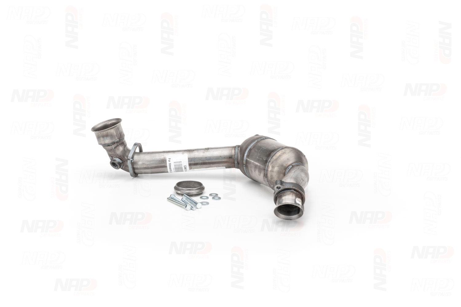 ostaa Katalysaattori - NAP carparts (CAK11420)