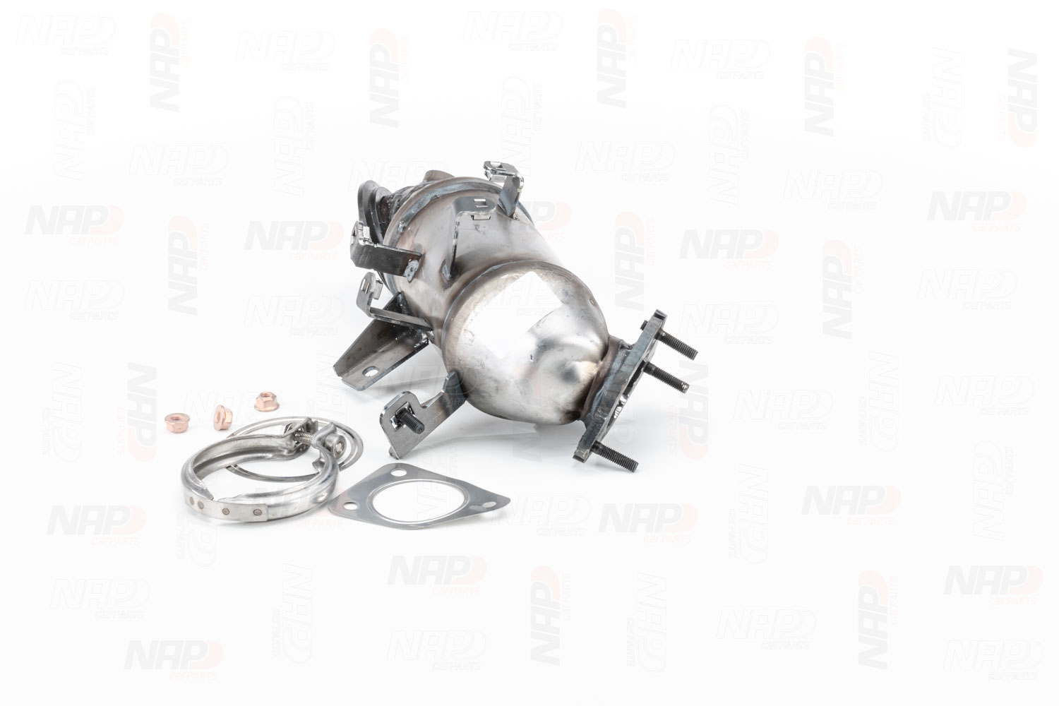 OPEL CORSA 2020 Katalysator CAK11440