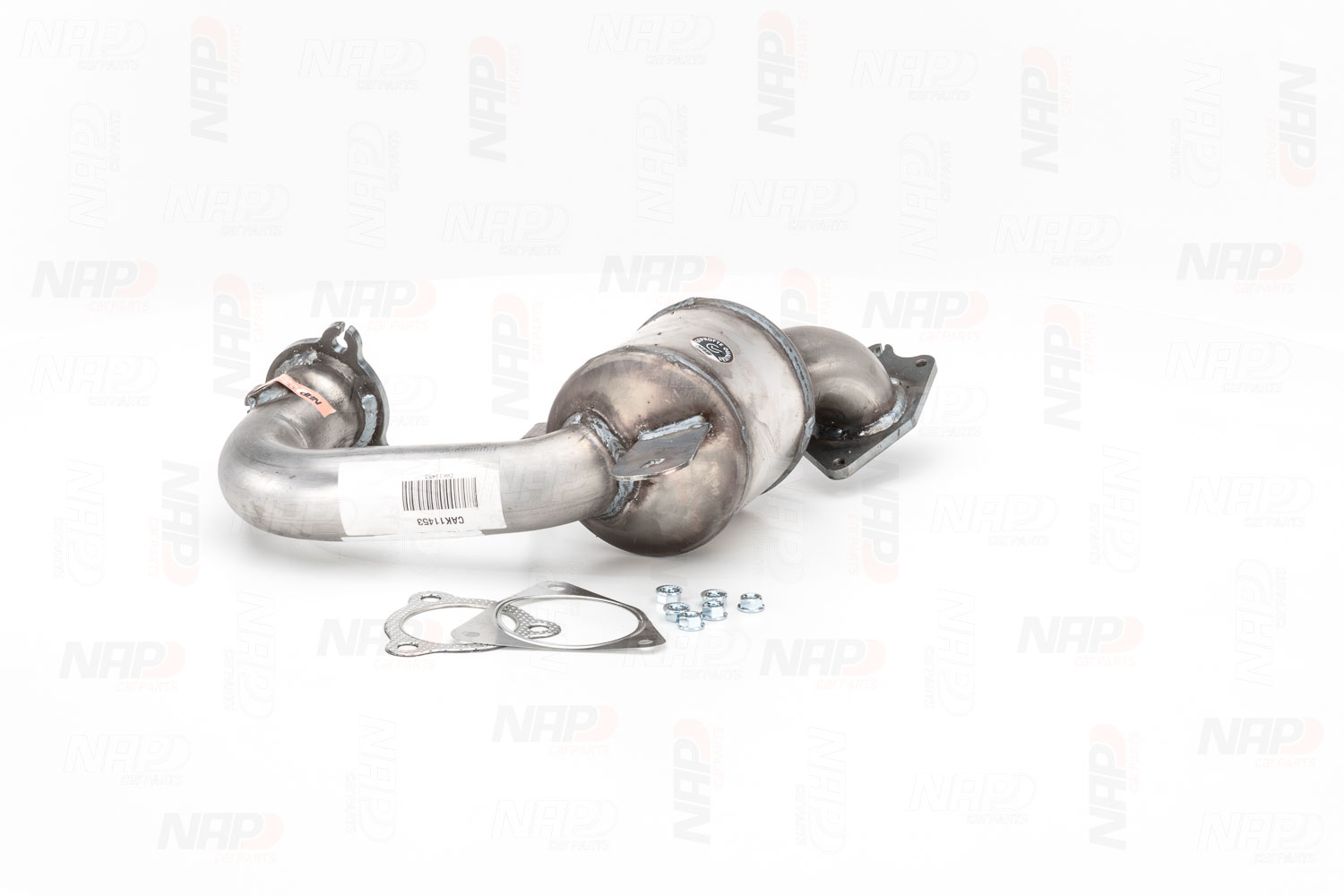ostaa Katalysaattori - NAP carparts (CAK11453)