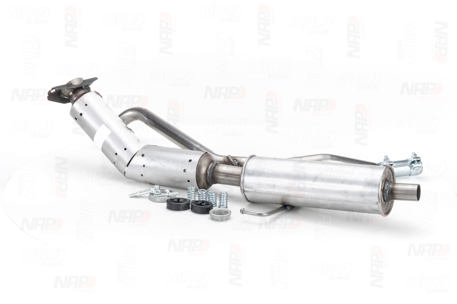 ostaa Katalysaattori - NAP carparts (CAK11458)