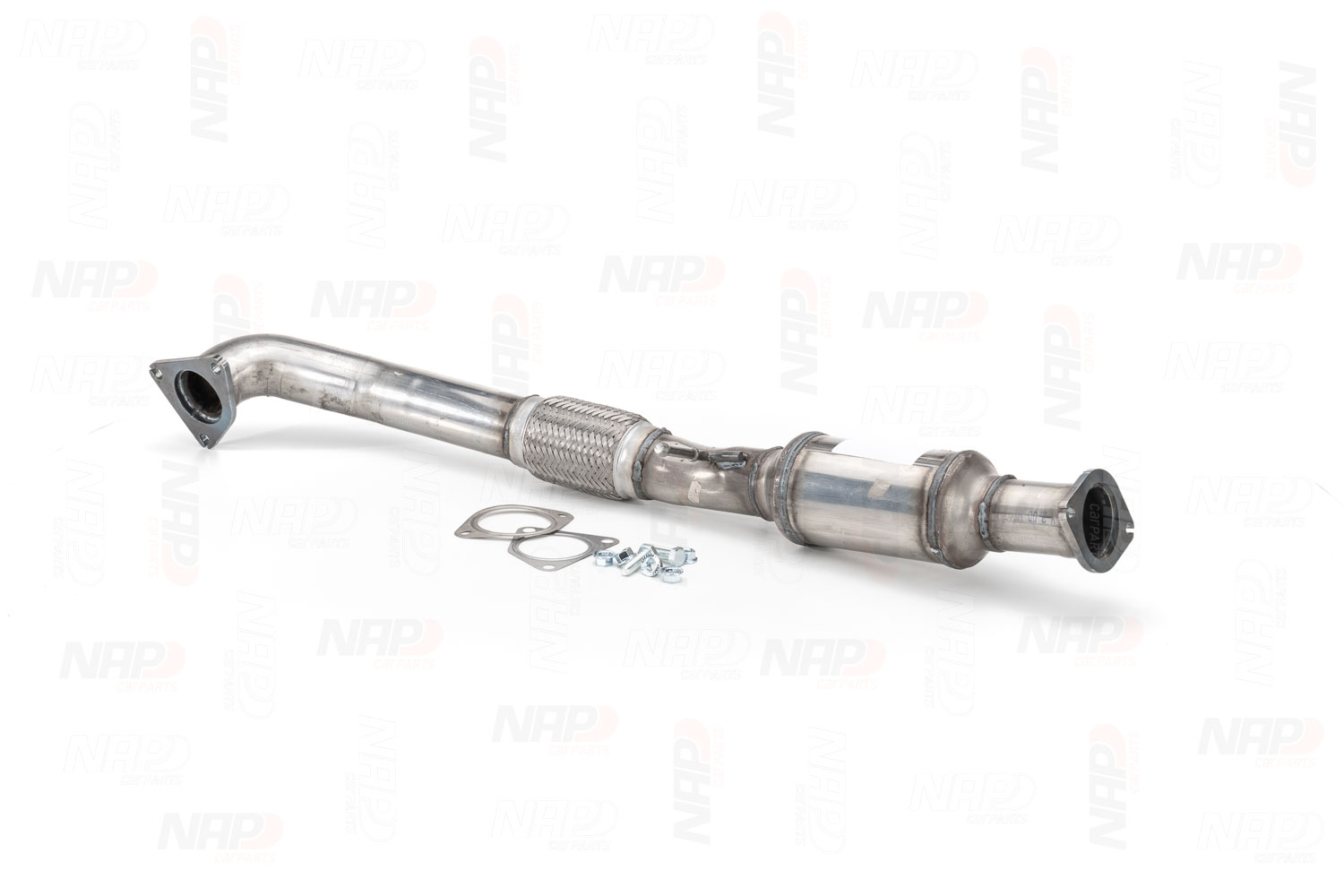 ostaa Katalysaattori - NAP carparts (CAK11460)