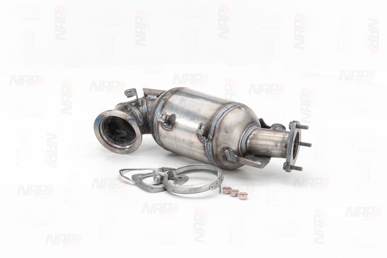 OPEL CORSA 2020 Katalysator CAK11465
