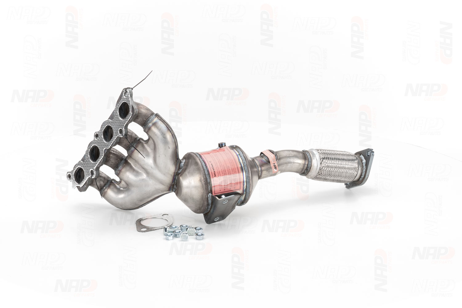NAP carparts Katalysator CAK11479