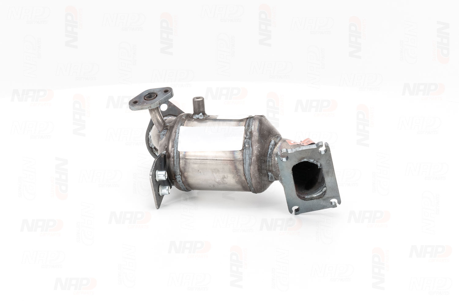 NAP carparts Katalysator CAK11482