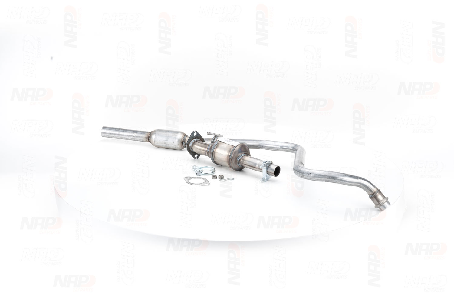 ostaa Katalysaattori - NAP carparts (CAK11487)