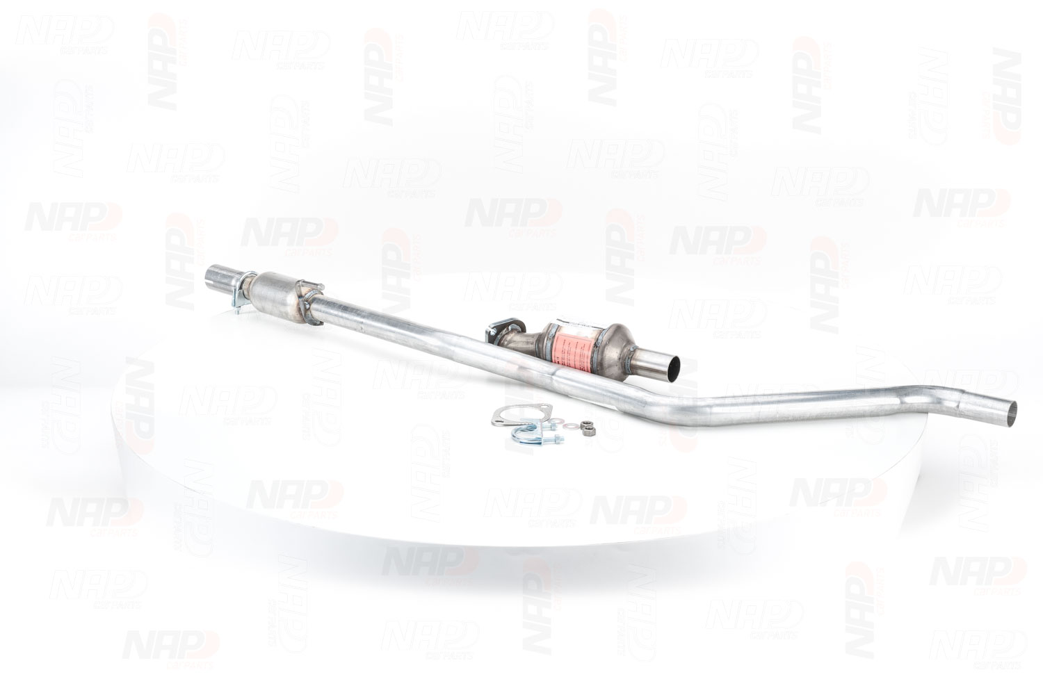 Katalysator NAP carparts CAK11488
