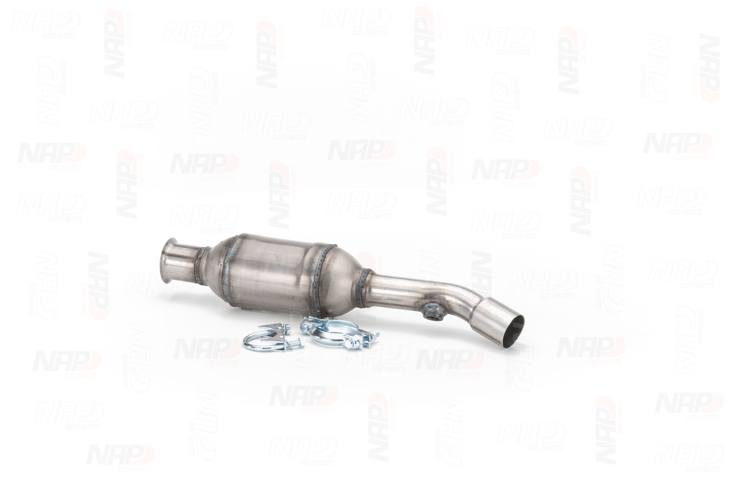 ostaa Katalysaattori - NAP carparts (CAK11498)