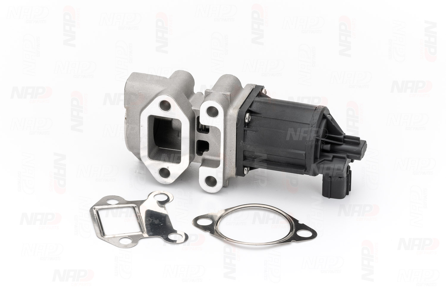 OEM 5851076 NAP carparts Válvula EGR CAV10175 para OPEL, ISUZU, VAUXHALL, GLAS