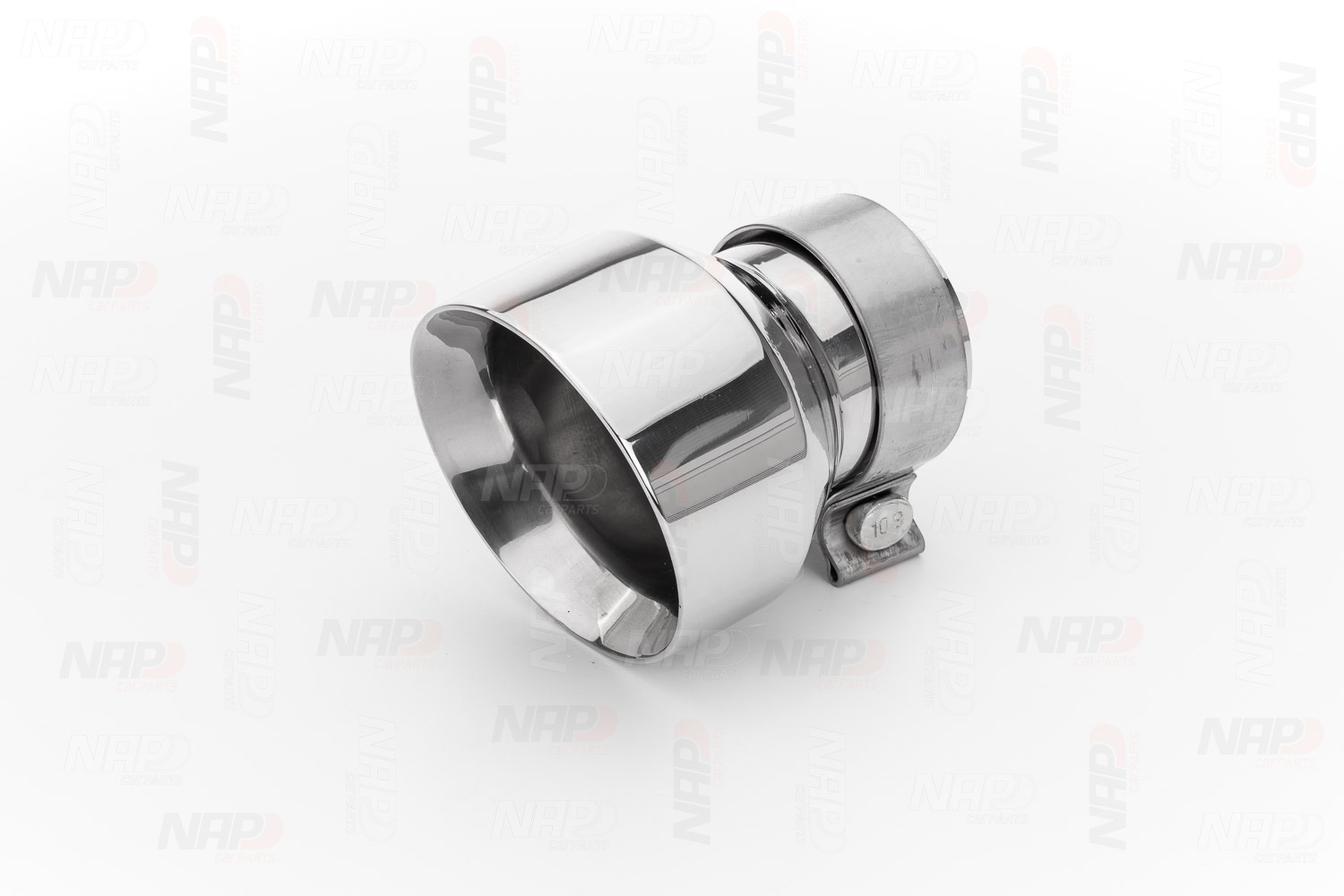 ATOS Endestuss CER10001 NAP carparts