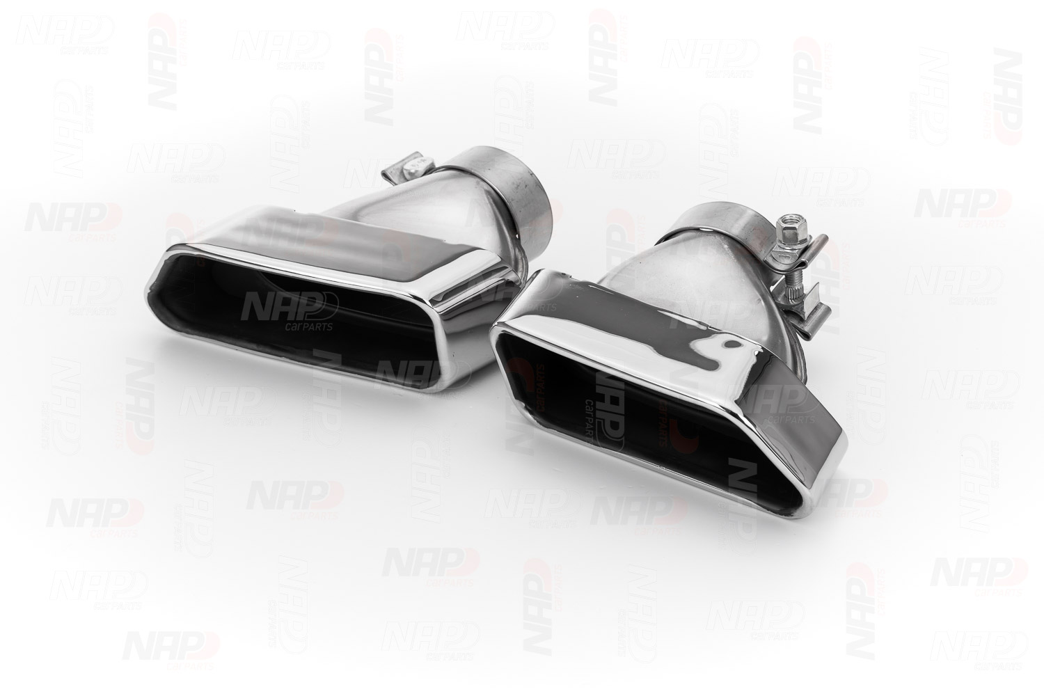 NAP carparts Endestuss CER10004 for BMW