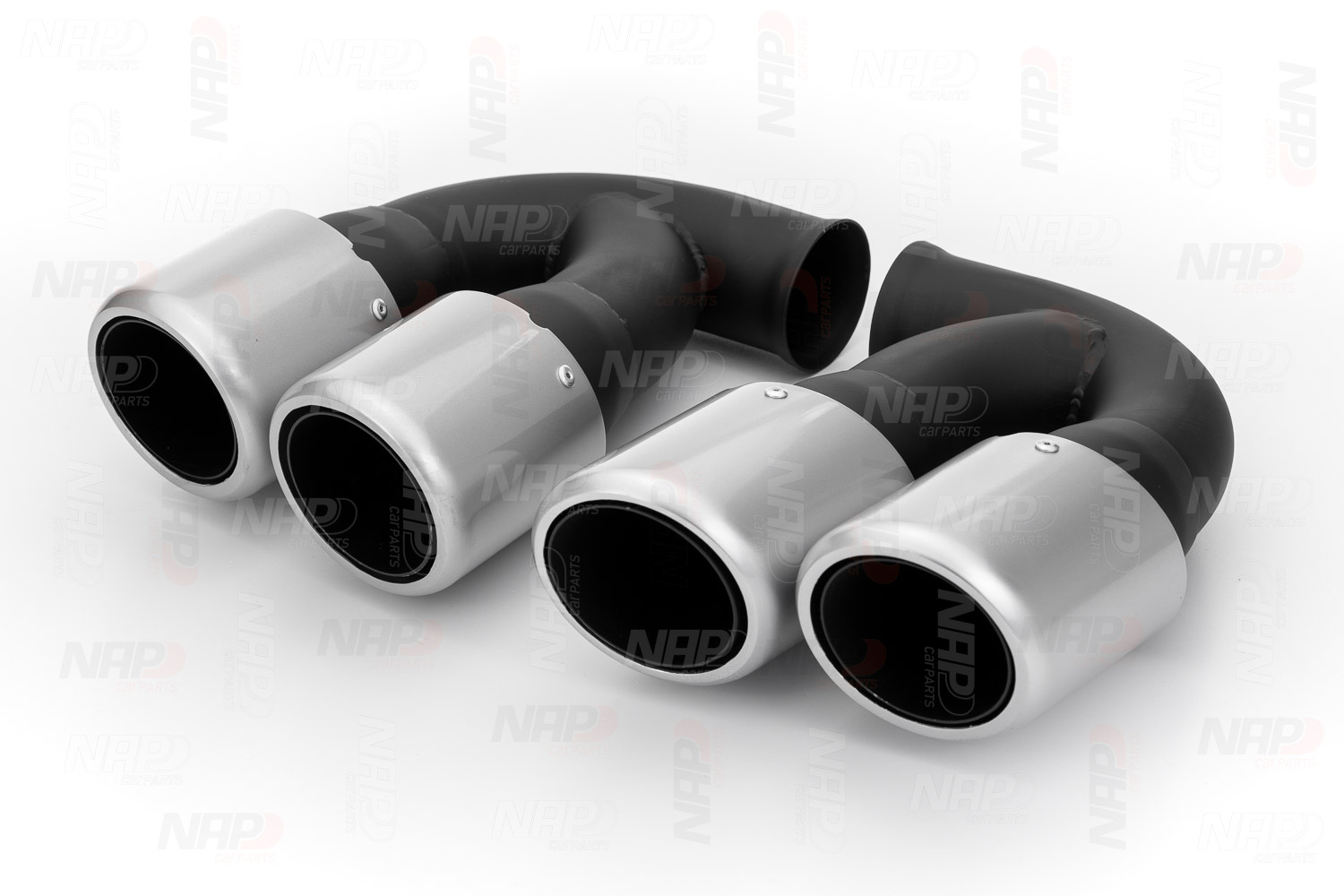 Sortie d'échappement NAP carparts CER10006