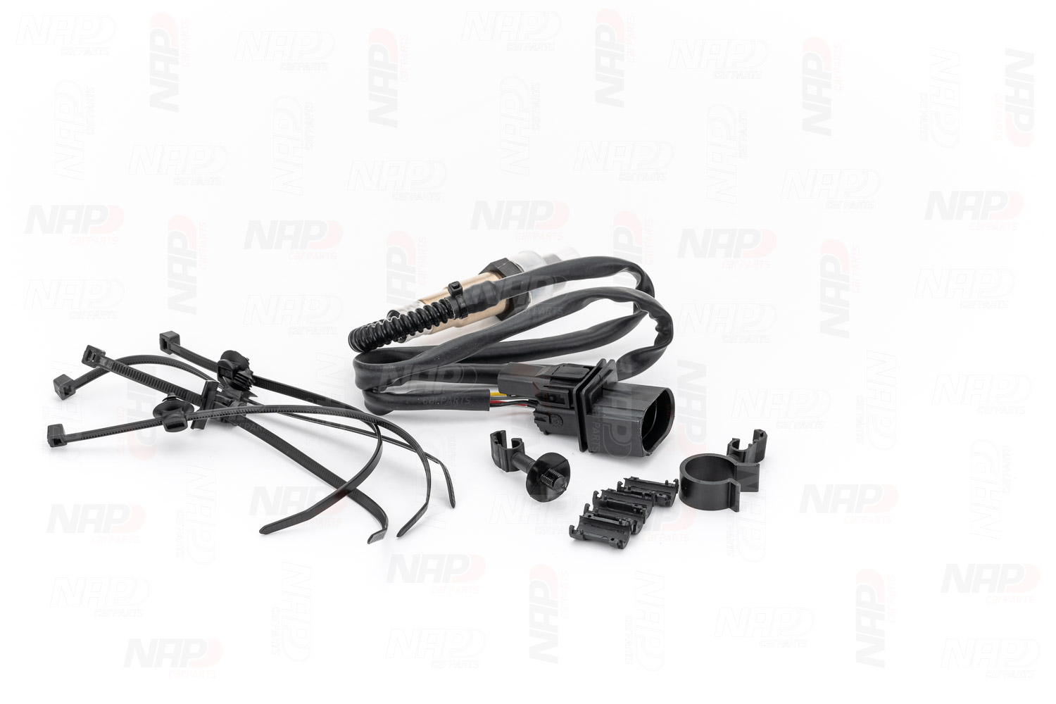 Sonda lambda NAP carparts CLS10001