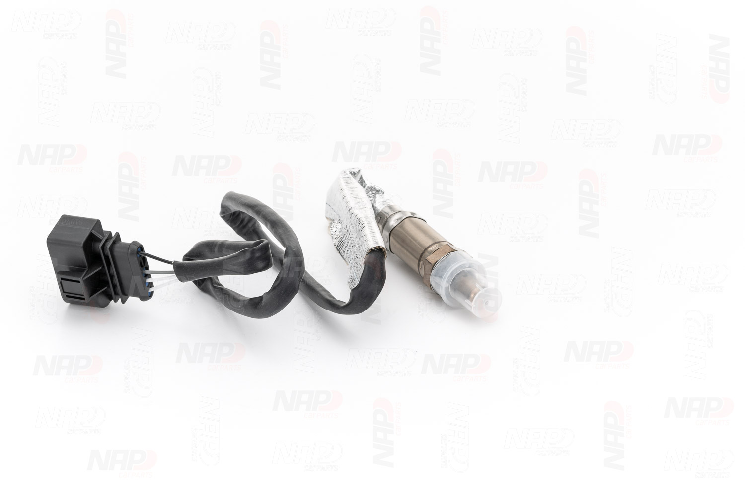 Lambdasonde (NOx, O2) NAP carparts CLS10003