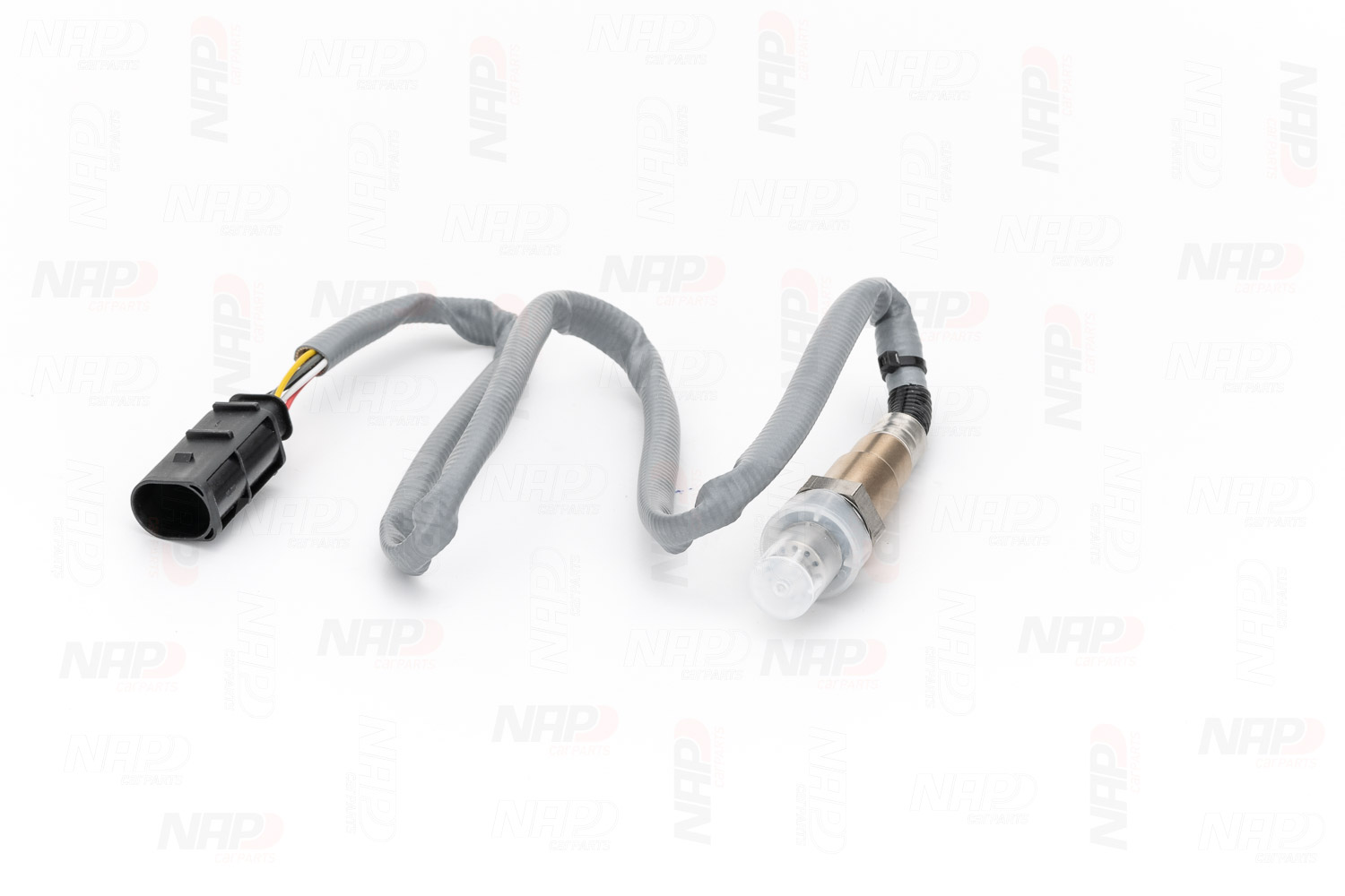 OEM A0075421618 NAP carparts Sonda lambda CLS10036 para MERCEDES-BENZ, SMART
