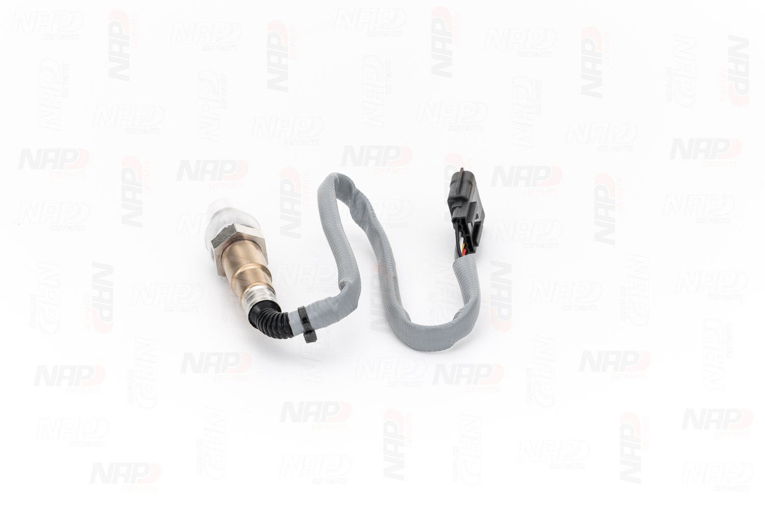 OEM A0105424118 NAP carparts Sonda lambda CLS10044 per MERCEDES-BENZ, LAND ROVER, SMART