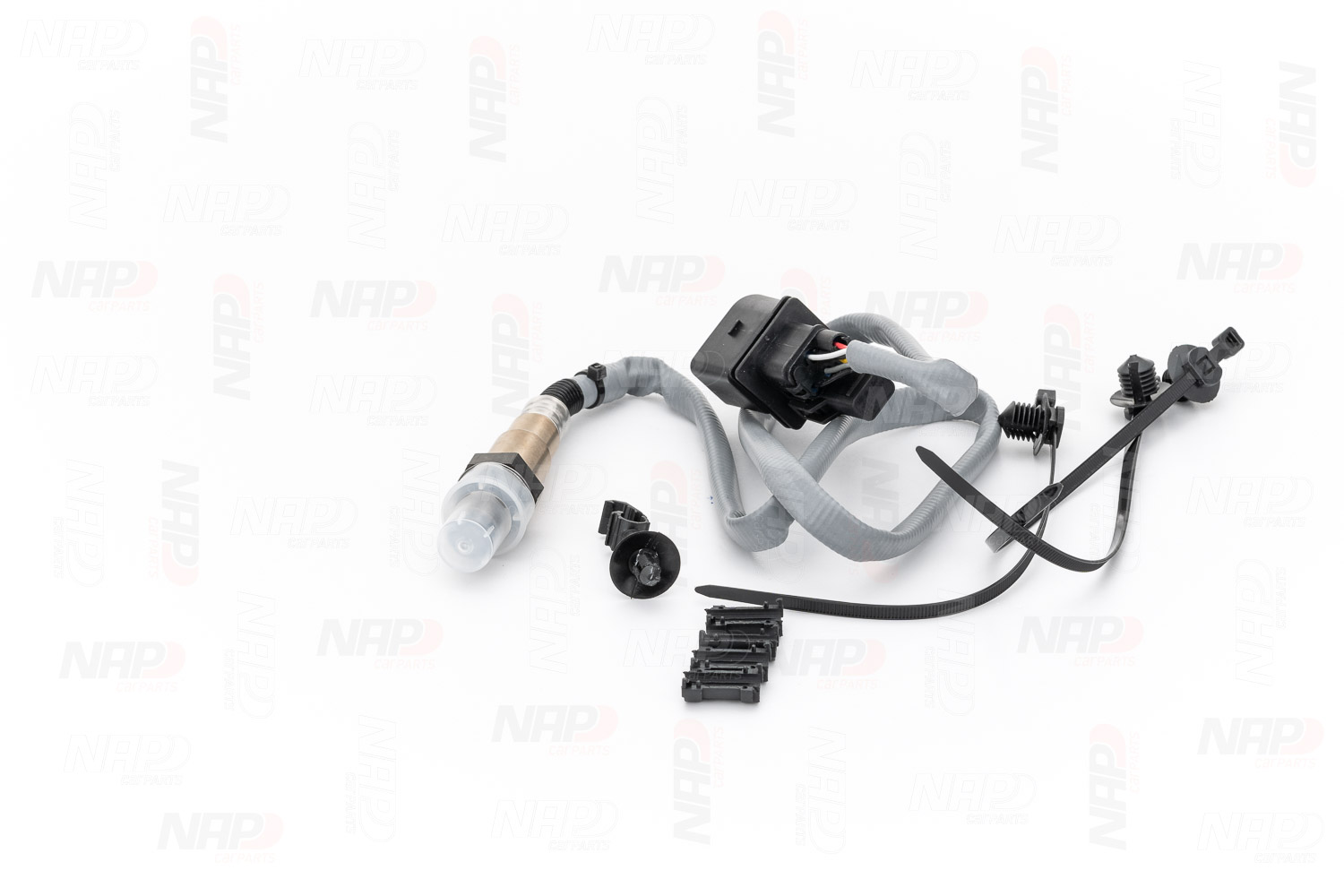 Sonda lambda NAP carparts CLS10126