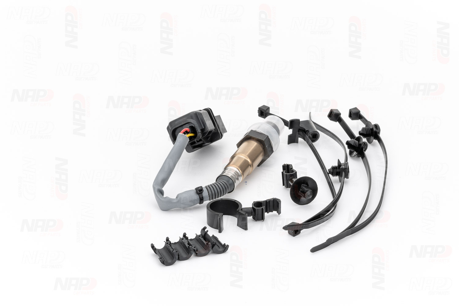 Sonda lambda NAP carparts CLS10127