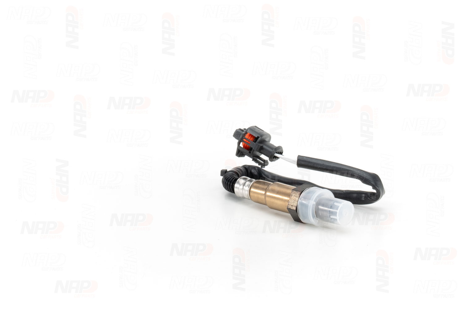 OEM 13103981 NAP carparts Sonda lambda CLS10128 per FIAT, OPEL, VAUXHALL, PLYMOUTH