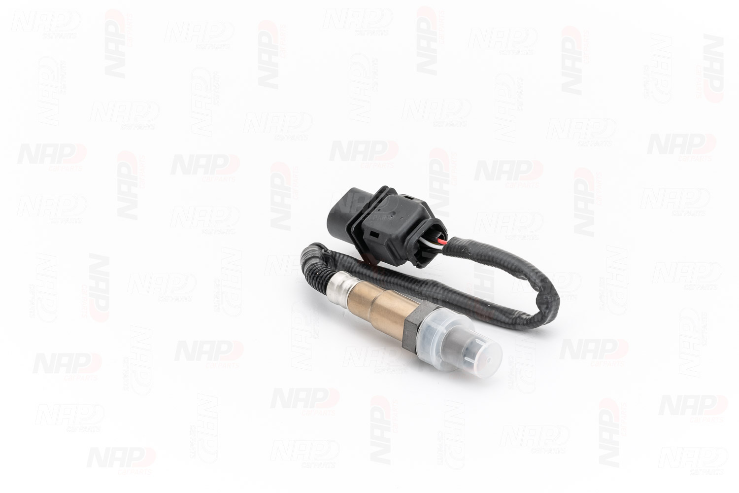OEM 1618V0 NAP carparts Lambdasonde CLS10130 for VW, PEUGEOT, CITROЁN, DS