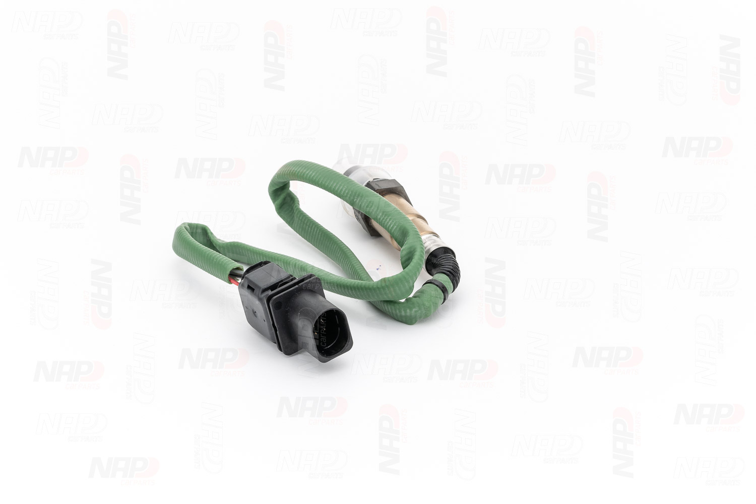 OEM 0035427018 NAP carparts Sonda lambda CLS10132 per MERCEDES-BENZ, ALFA ROMEO, SMART, STEYR, MAYBACH