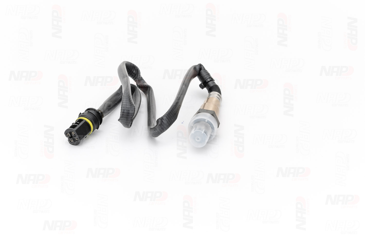OEM A0025400617 NAP carparts Sonda lambda CLS10134 per FIAT, MERCEDES-BENZ, SMART, STEYR, MAYBACH