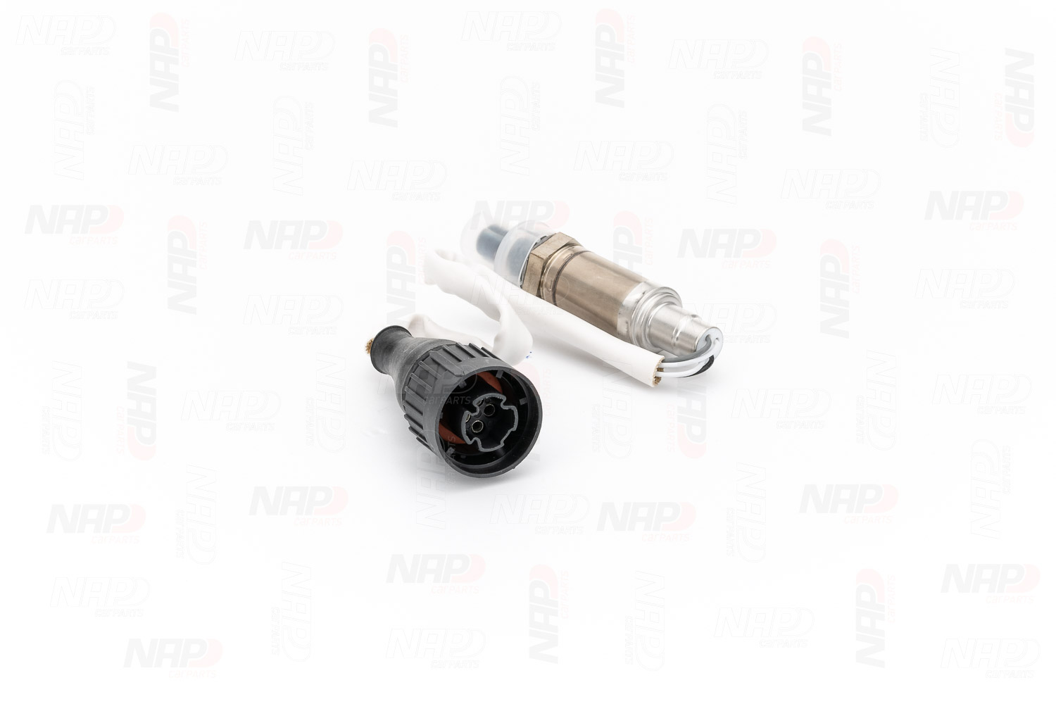 OEM 11781747579 NAP carparts Sonda lambda CLS10147 per BMW, MAZDA, PUCH