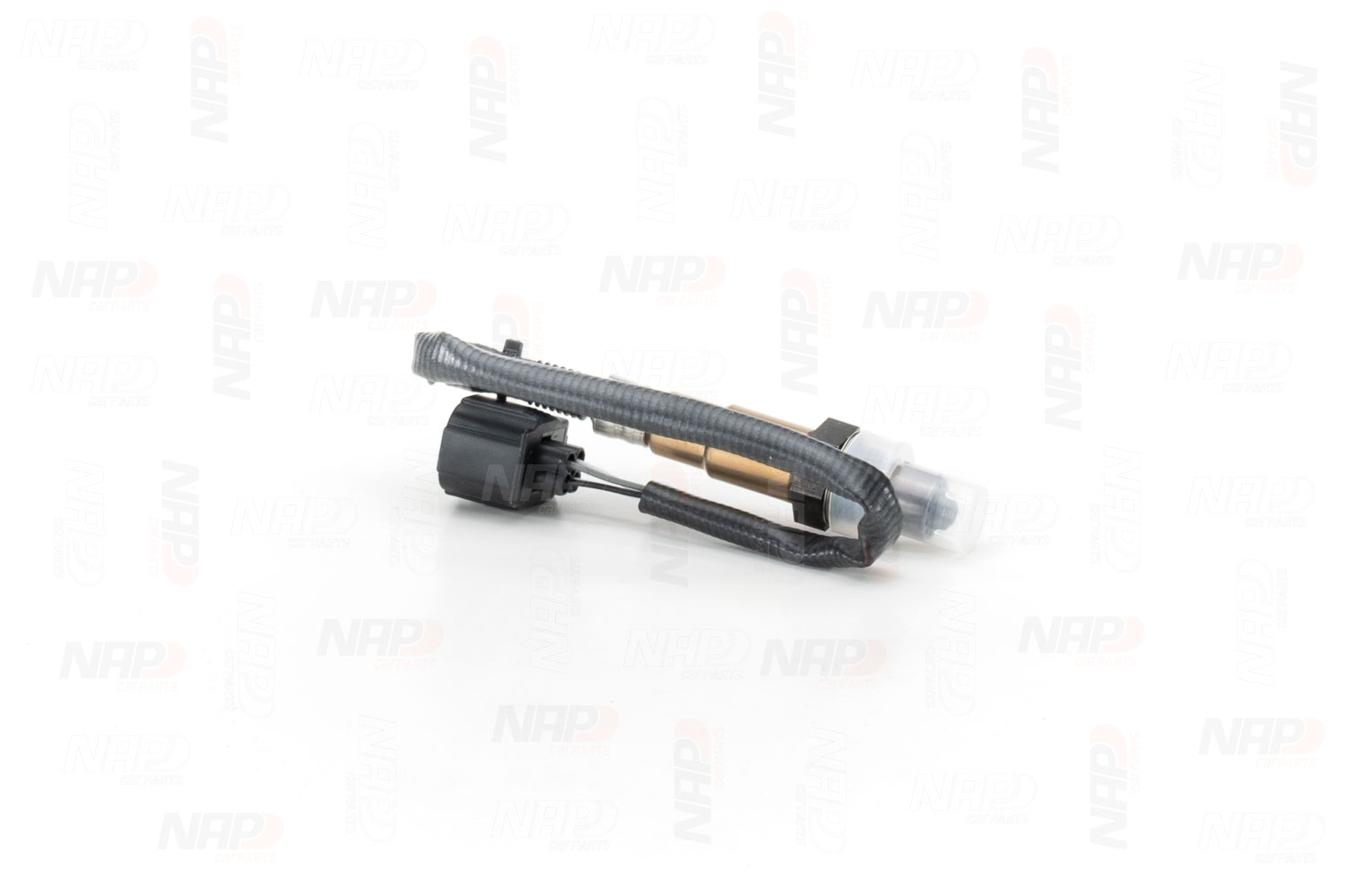 OEM 0045420718 NAP carparts Lambdatunnistin CLS10160 varten MERCEDES-BENZ, FIAT, SMART, STEYR, MAYBACH