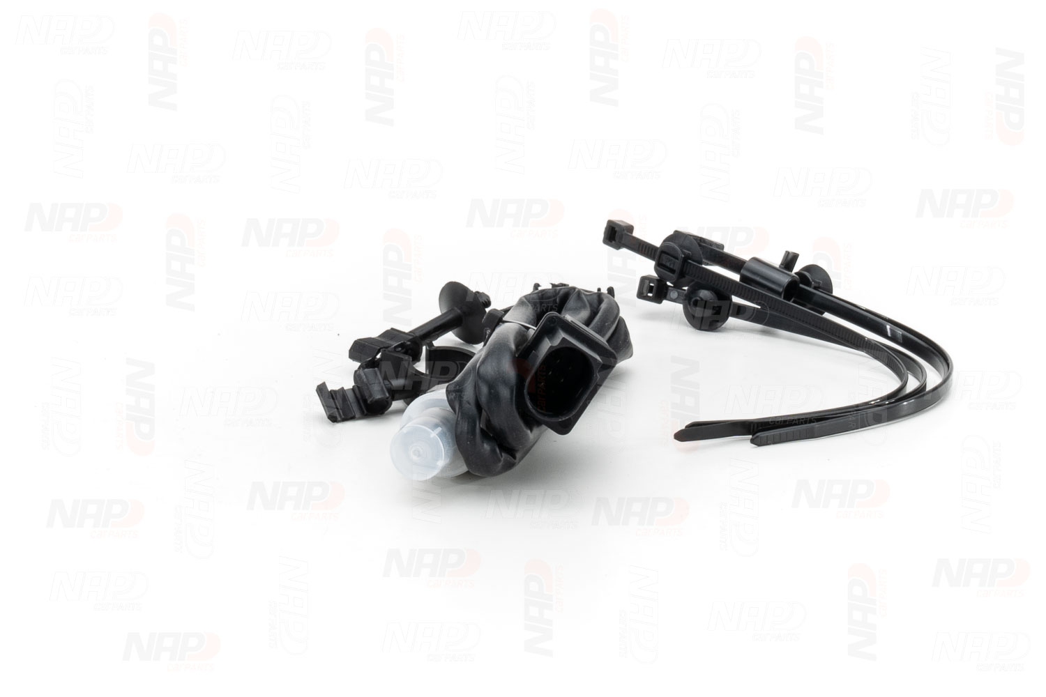 OEM 1K0998262K NAP carparts Sonda lambda CLS10175 per VOLKSWAGEN, AUDI, SEAT, SKODA