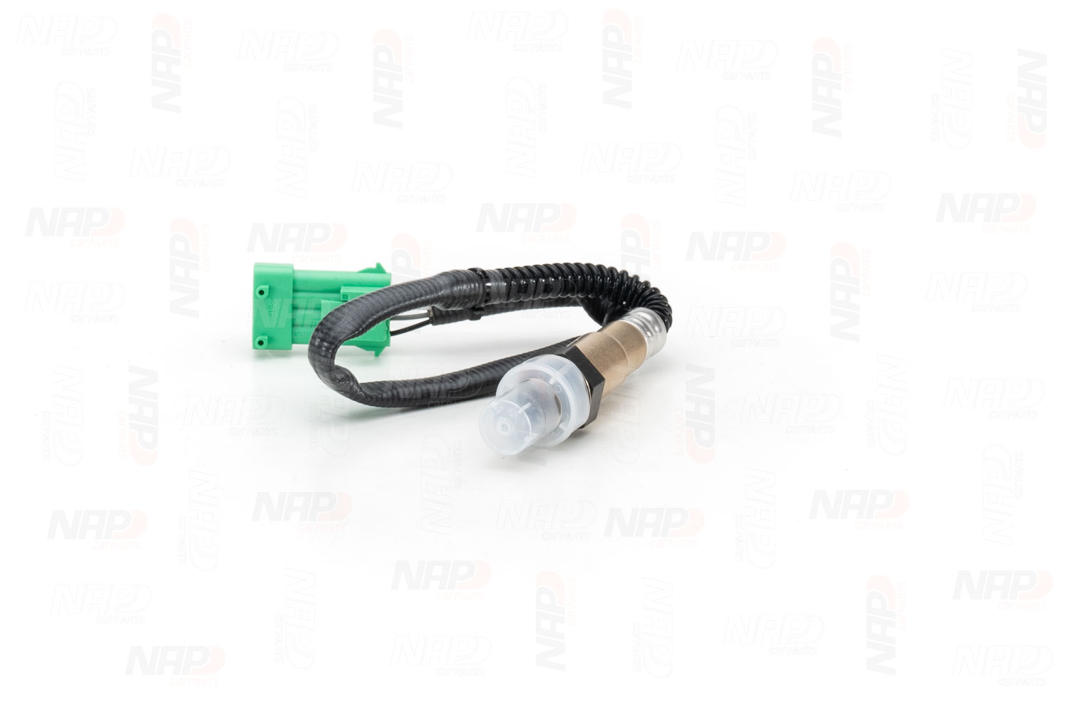Lambdasonde NAP carparts CLS10176