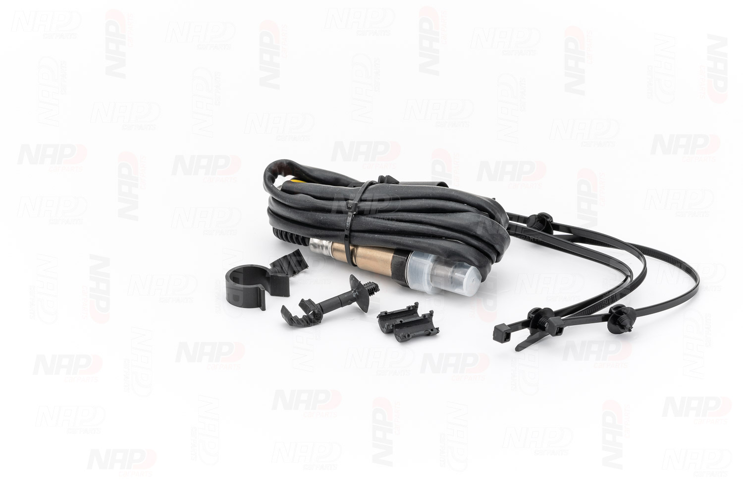 Sonda lambda NAP carparts CLS10188